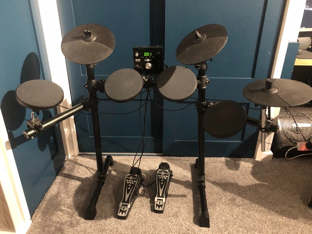 Gear4music dd430 discount