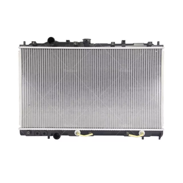 Radiator For Mitsubishi Lancer Mirage Colt CE Series 1.5L 1.8L AT MT 06/96-06/02