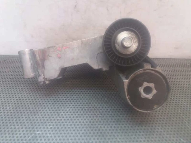 1S4Q6A228AF galet tendeur pour FORD TRANSIT CONNECT 1.8 DI 2002 1432874
