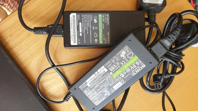 Adaptateur Display LAN Sony Vaio VGP-DA10 – Modèle Japonais Neuf Avec Suivi
