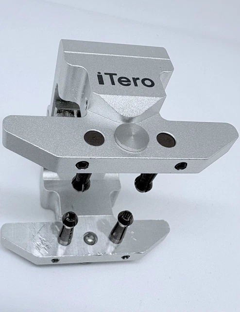 ITERO ALIGNTECH DENTAL Articulator For Printed Models. £37.12 - PicClick UK