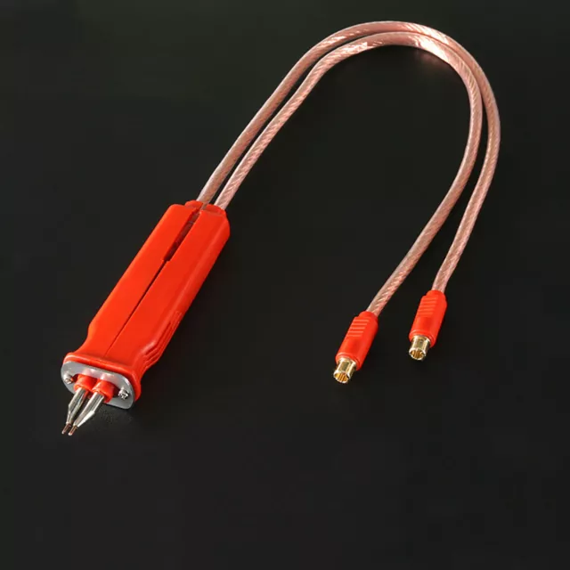 Spot Welding Pen Battery Welder Adjustable For 709A 709AD Series HB-70B