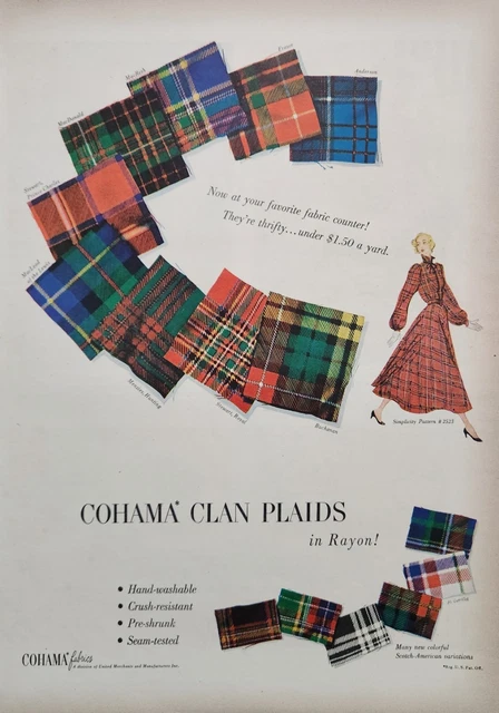 Fashion Advertising, Advertising Collectables, Collectables