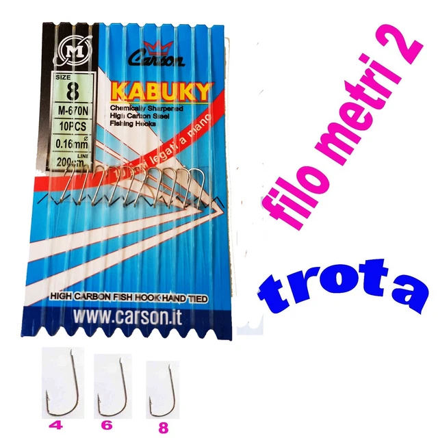 AMI DA PESCA SET 4 MAZZETTE PASTURATORE FIUME BARCA CEFALO CARPE - Foto 3