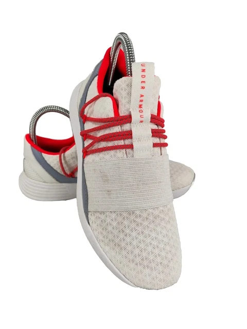Under armour women's breathe outlet lace x nm sneaker