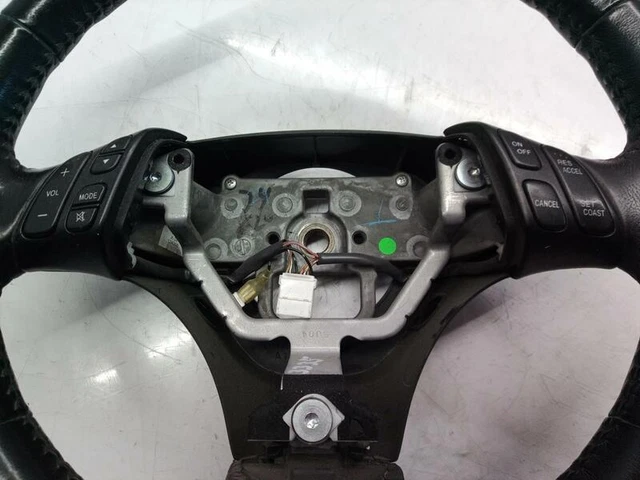volante per MAZDA 6 HATCHBACK 2.0 2002 538462