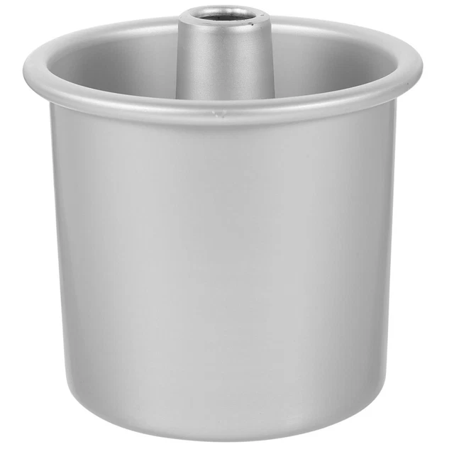 Teglia Rotonda Per Torte In Alluminio - 177x50mm, Antiaderente, Per Dolci E Torte Nuziali - Foto 13