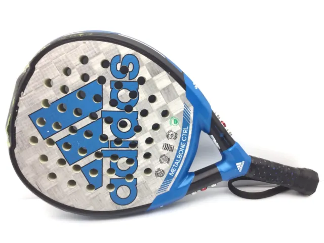 Pala De Padel Adidas Metalbone Ctrl 18158846