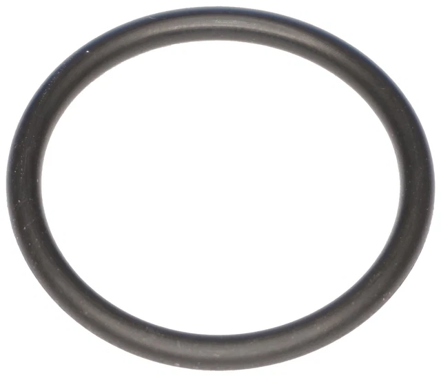 BMW COOLANT WATER Hose Pipe Line ORing Seal Gasket 11537545278 New