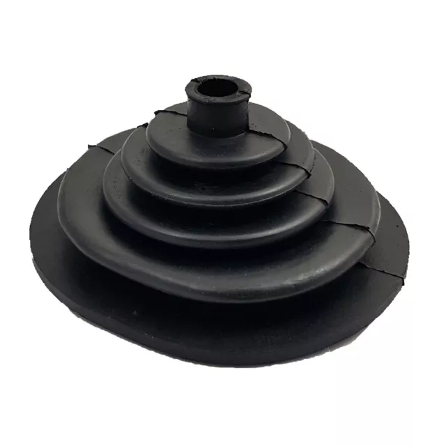 Gear Lever Rubber Grommet Gaiter For MGB 68 - 80 BHH2049