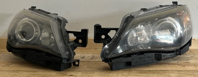 Phares avant, Éclairage et ampoules, Automobile pièces et