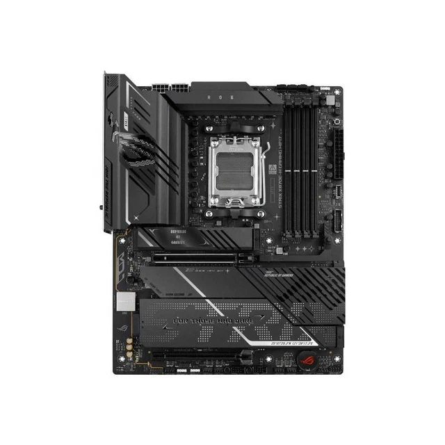 Lot De 4 Cartes Mères PC Pour Pièces - Socket 939, AM2, 462 - Défectueux / Non Testé
