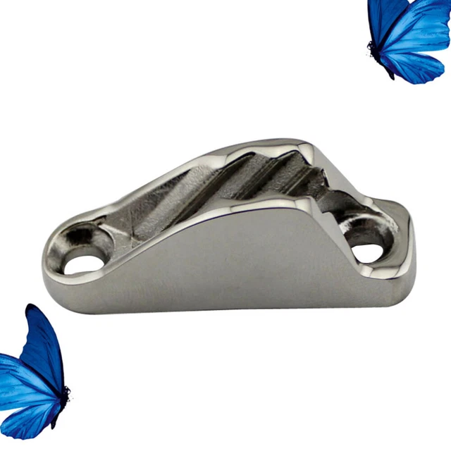 Cleat Rope Boat StrapBuckle Ar Accessories Accessories Marine