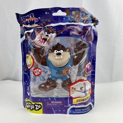 space jam heroes of goo jit zu a new legacy stores