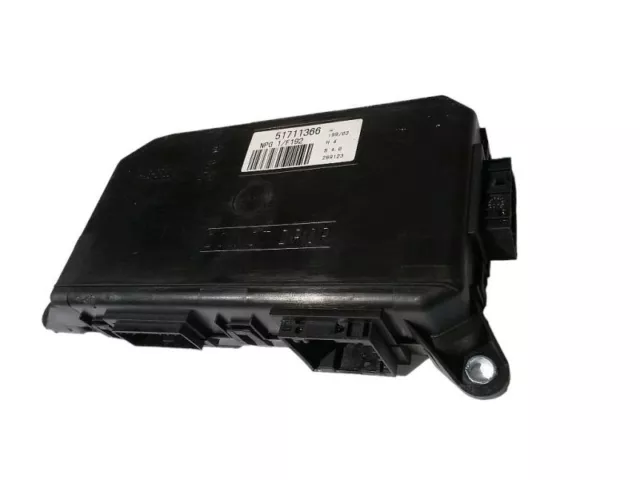 ORDINATEUR GESTION VITRES ELECTRIQUES Fiat Stilo MW (192C) 51711366