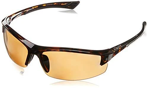 Coyote Eyewear BP-7 Polarized Reader Sunglasses Coyote Eyewear BP-7 Polarized Reader Sunglasses