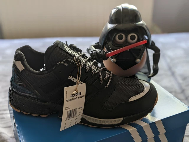 Adidas zx sales size 9