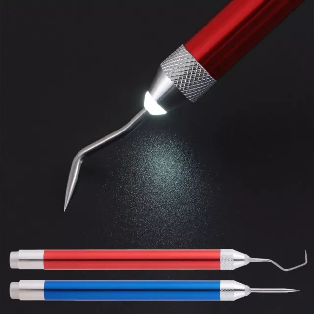 LED LIGHT VINYL Weeding Pen LED Weeding Pen Craft for Weeding Tool $15.14 -  PicClick AU
