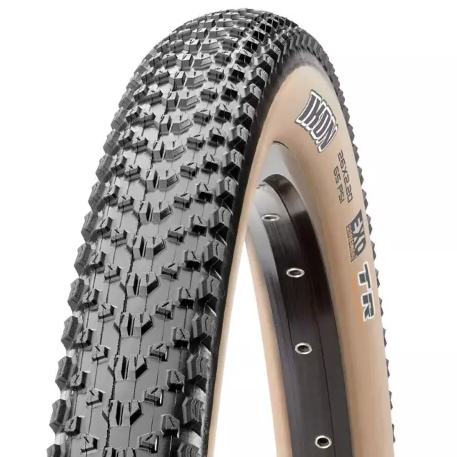 MAXXIS ARDENT Dual Compound Tubeless MTB Tire Excellent for All Mountain Bik EUR 67 79 PicClick FR