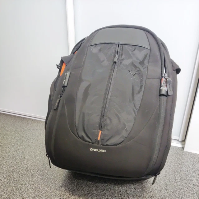 sac à dos photo vanguard up-rise 48