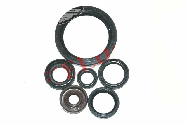 Fits Royal Enfield UCE Classic 500 EFI LH Crankcase Cover - View #2