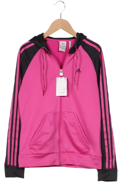 Felpa con cappuccio Adidas donna felpa con cappuccio taglia EU 36 rosa #tp3gvjz