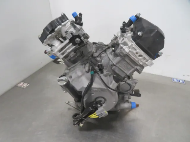 Eb1191 2019 19 Can-Am Maverick Sport 1000R Xrc Engine Motor Long Block