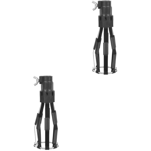bulb changer kit 2 Count Rotto Raccoglitore Di Lampadine Ad Quota Piantare Lampa