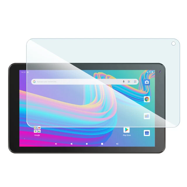 Protection en Verre Fléxible pour Tablette TOSCIDO K108 10.1 Pouces