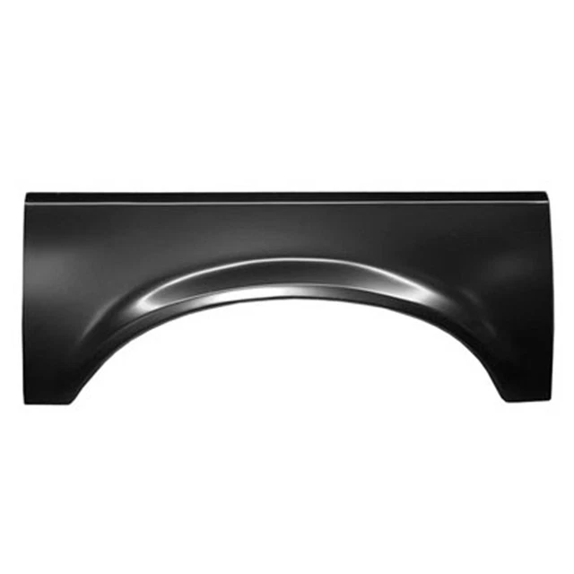 Driver Side Upper Wheel Arch Repair Panel fits 1987-1996 Ford Fullsize RRP221