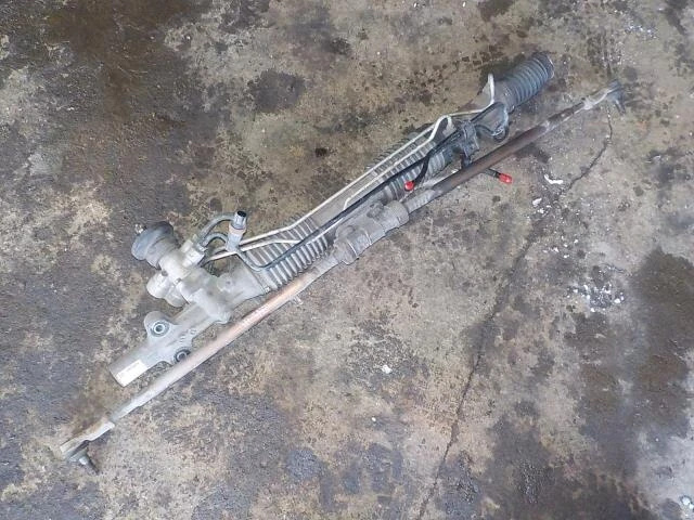 Stream Steering Rack HONDA STREAM POWER Steering Rack and Pinion Assembly 53601S7AJ03 ...