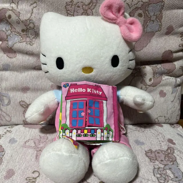 HELLO KITTY PASTEL Pink Bralette Top NEW UK8 Kawaii Harajuku Cute Teens  Teddy £3.99 - PicClick UK
