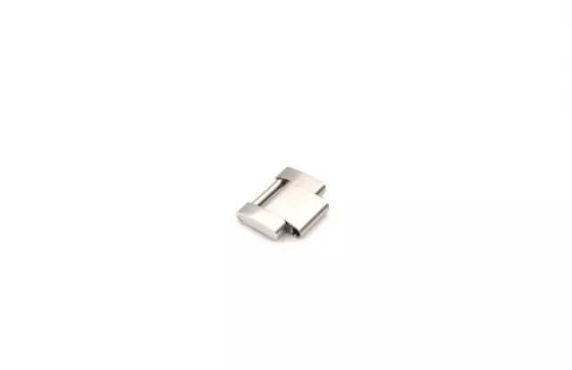 100% originale Rolex Submariner 114060 acciaio ostrica solida maglia 15,5 mm