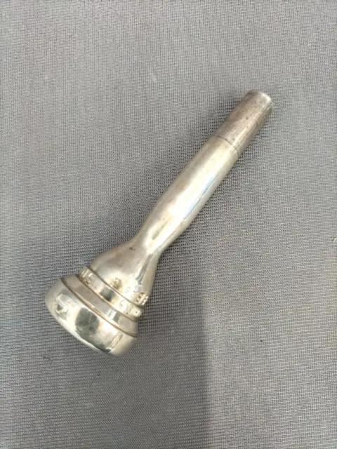 Stork Vacchiano 4B 26C Trumpet Mouthpiece