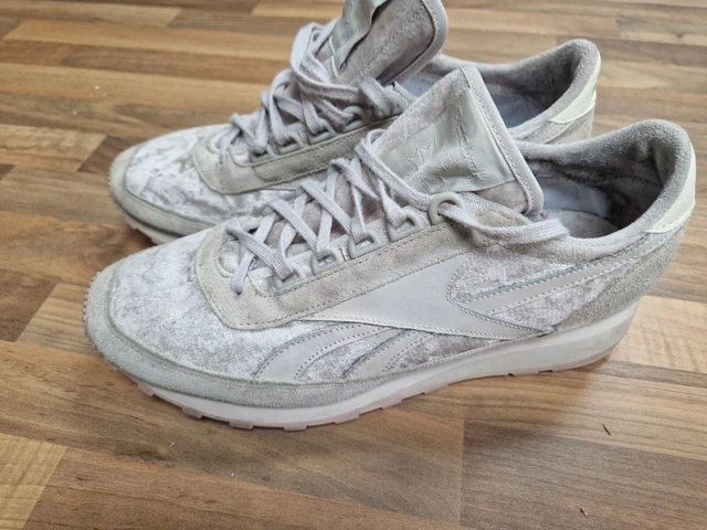 scarpe da ginnastica reebok classic