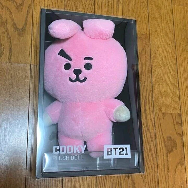 Peluche jungkook bts outlet