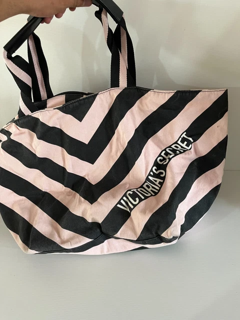 SAC VICTORIA S SECRET Rose Fushia Bon Etat EUR 30 00 PicClick FR