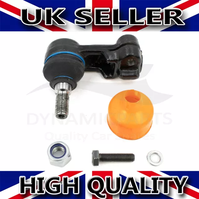 For Land Rover Freelander New Track Rod End Ball Joints Right Qjb100220