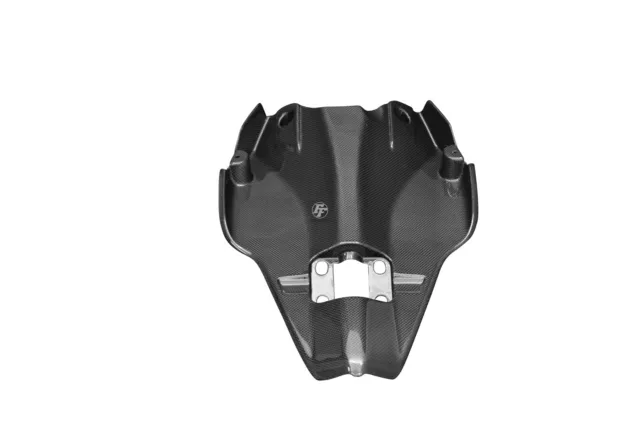 Carbon Heck Unterverkleidung für Ducati 1098 / 1198 / 848