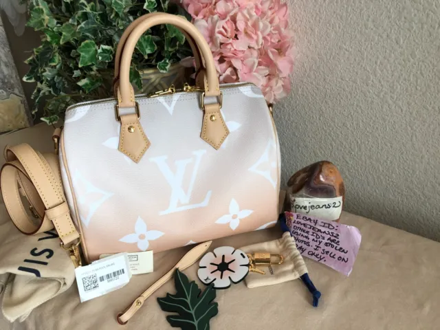 Louis Vuitton mushroom bag – PissednBroke