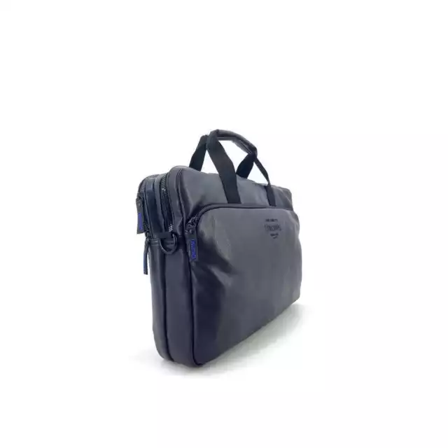 Borsa SPALDING YALE Uomo Blu - 448013-U703 2