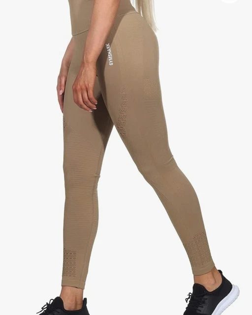 Gymshark camel online