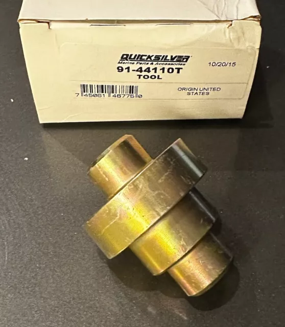 Mercury Quicksilver Mercruiser Tool (OEM) 44110T 91-44110T