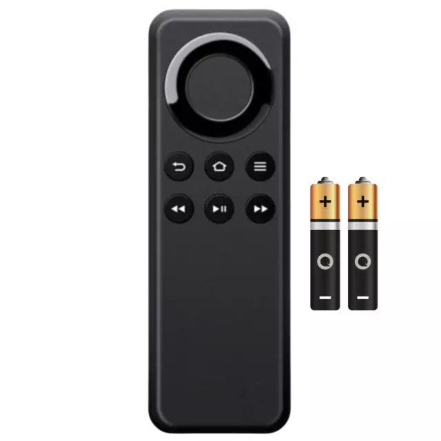 Amazon Fire Stick Remote Control Fire Tv Stick Fire Tv Box Cv98Lm