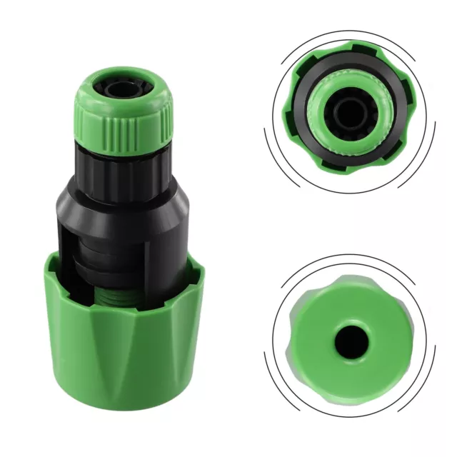 Wasserschlauch Pipe Connector Sink Faucet Adapter Universal Kitchen Mixer Tap