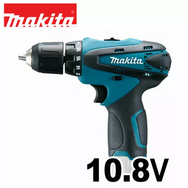 Makita 10.8 v on sale impact driver bare