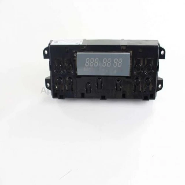 General Electric WB27X27461 ERC3B2K5 OVEN CONTROL