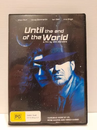 Until the End of the World (1991)