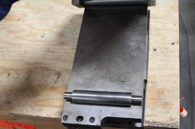 Brown & Sharpe SINE PLATE 599-926-10