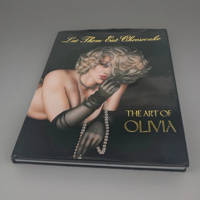 アート・デザイン・音楽 MALIBU CHEESECAKE/OLIVIA Malibu cheesecake: Les Pin-up d'Olivia de Berardinis: Amazon